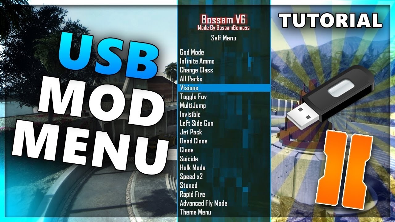 mods for bo2 free download